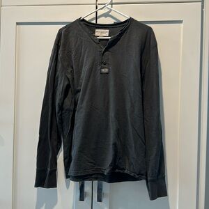 Denim & Supply Henley